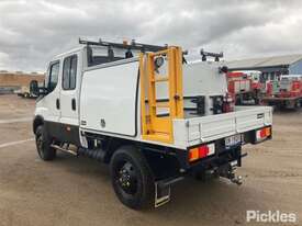 2020 Iveco Daily 55-180 - picture2' - Click to enlarge