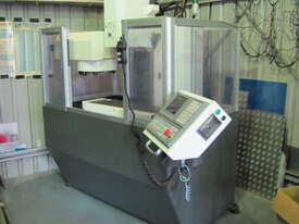 CNC Tool Room Mill XYZ - picture2' - Click to enlarge