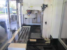 CNC Tool Room Mill XYZ - picture0' - Click to enlarge