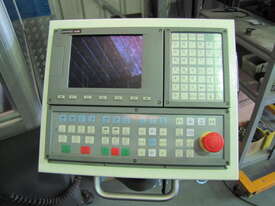 CNC Tool Room Mill XYZ - picture1' - Click to enlarge