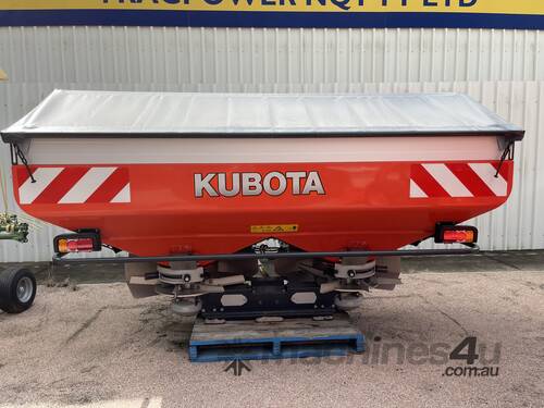 Kubota DSX Fertiliser Spreader