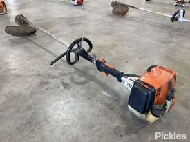 Stihl Whipper Snipper - picture0' - Click to enlarge