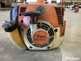 Stihl Whipper Snipper - picture0' - Click to enlarge