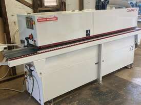 CEHISA COMPACT S Edgebander w Dust Extractor  - picture0' - Click to enlarge