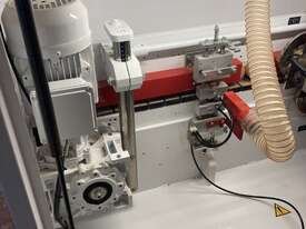 CEHISA COMPACT S Edgebander w Dust Extractor  - picture2' - Click to enlarge
