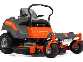 HUSQVARNA Z248F - picture0' - Click to enlarge