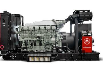 MOTIVE GROUP - HTW-780 T5 HIMOINSA Open