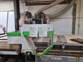 Woodworking CNC Machine Biesse Artech Skill 1836G FT - picture2' - Click to enlarge