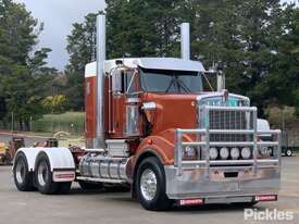 2018 Kenworth T909 - picture0' - Click to enlarge