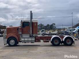 2018 Kenworth T909 - picture1' - Click to enlarge