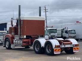 2018 Kenworth T909 - picture2' - Click to enlarge