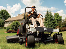 NEW Bobcat ZT3500 Zero Turn Mower  - picture1' - Click to enlarge