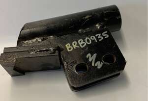 Agmaster Fertiliser Boot Bracket