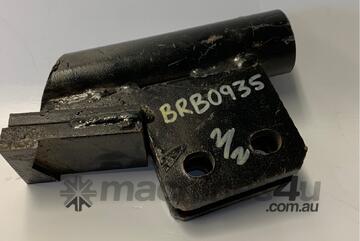 Agmaster Fertiliser Boot Bracket