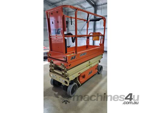 JLG 1930ES scissorlift