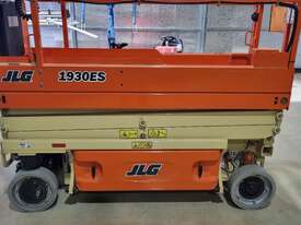 JLG 1930ES scissorlift - picture1' - Click to enlarge