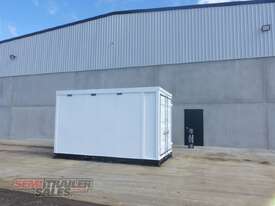 Ad Blue Storage Container - picture0' - Click to enlarge