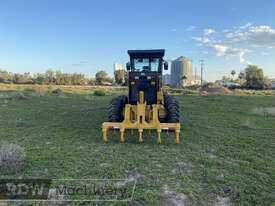 Caterpillar 140K Grader - picture1' - Click to enlarge