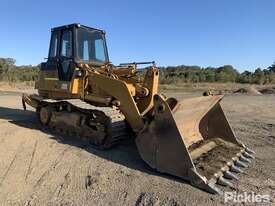 1982 Caterpillar 963 - picture0' - Click to enlarge