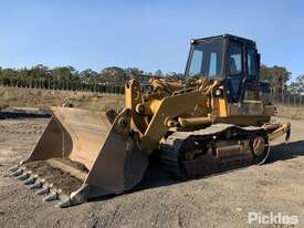 1982 Caterpillar 963 - picture0' - Click to enlarge