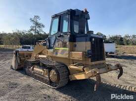 1982 Caterpillar 963 - picture2' - Click to enlarge