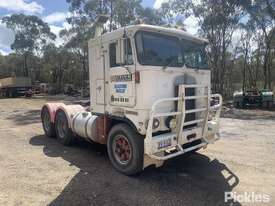 1973 Kenworth K125 - picture0' - Click to enlarge