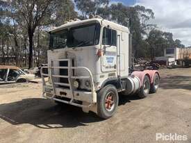 1973 Kenworth K125 - picture0' - Click to enlarge