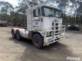 1973 Kenworth K125 - picture1' - Click to enlarge