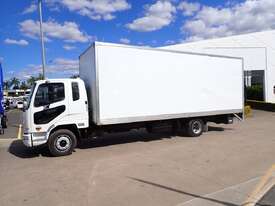 MITSUBISHI FUSO - picture0' - Click to enlarge