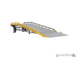 Truck Loading & Unloading Ramp - picture0' - Click to enlarge