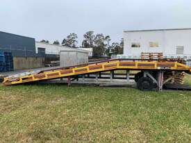 Truck Loading & Unloading Ramp - picture1' - Click to enlarge