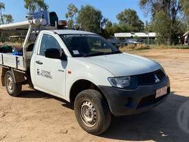 Mitsubishi Triton ML - picture0' - Click to enlarge