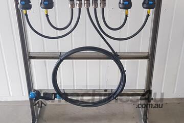 IECEx Hazardous Area 16A Splitter