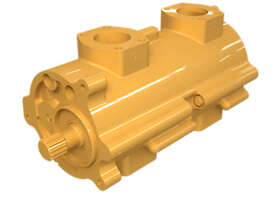 Caterpillar 793D 793F Hydraulic Pump GP 197-8885 560-0886 20R-7440  - picture0' - Click to enlarge