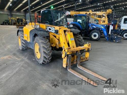 2015 JCB 541-70