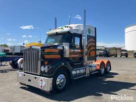 2021 Kenworth T610SAR - picture0' - Click to enlarge