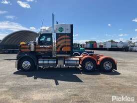 2021 Kenworth T610SAR - picture1' - Click to enlarge