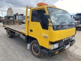 Mitsubishi Canter FE435 - picture0' - Click to enlarge