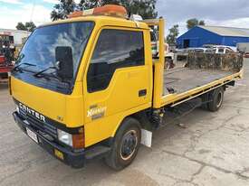 Mitsubishi Canter FE435 - picture1' - Click to enlarge