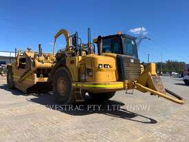 CATERPILLAR 627H Wheel Tractor Scrapers - picture0' - Click to enlarge