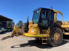 CATERPILLAR 627H Wheel Tractor Scrapers - picture1' - Click to enlarge