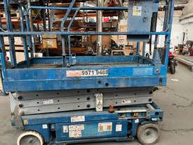 Genie GS-2646 Scissor Lift - picture0' - Click to enlarge