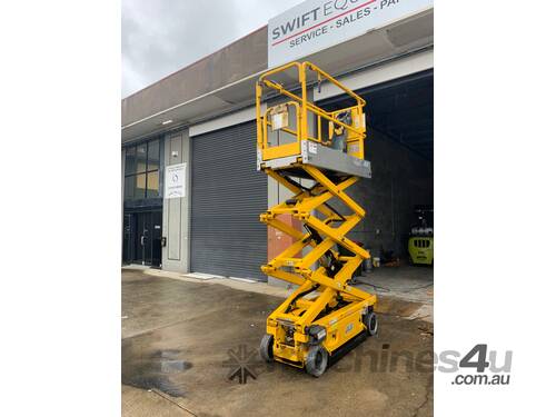 JLG 1930ES Electric Scissor Lift