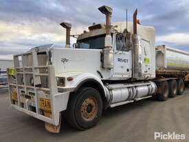 2014 Western Star 6900 Series - picture0' - Click to enlarge