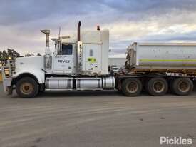 2014 Western Star 6900 Series - picture1' - Click to enlarge