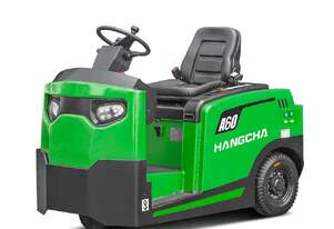 Hangcha   4 to 6 Tonne Tow Tug