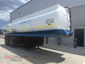 Custom Vacuum Tanker - picture0' - Click to enlarge