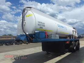 Custom Vacuum Tanker - picture0' - Click to enlarge