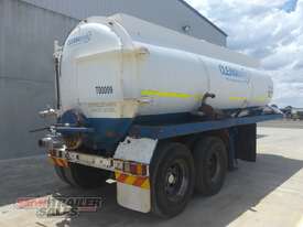 Custom Vacuum Tanker - picture1' - Click to enlarge