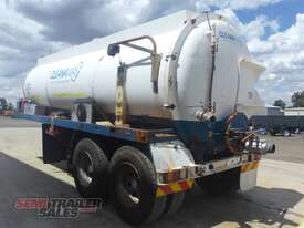 Custom Vacuum Tanker - picture2' - Click to enlarge